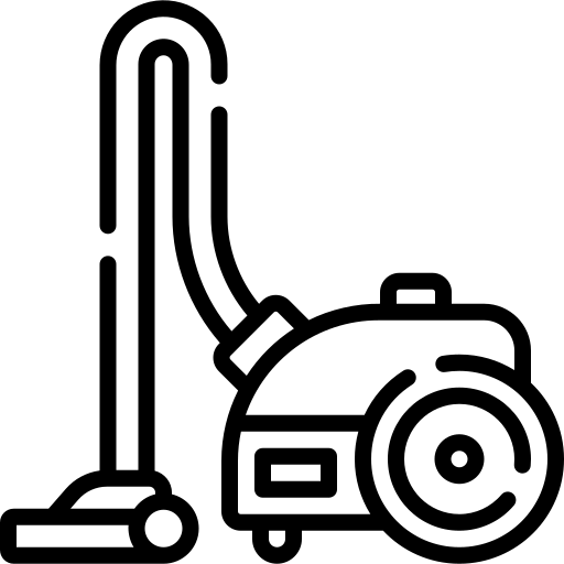 Cleaning appliances