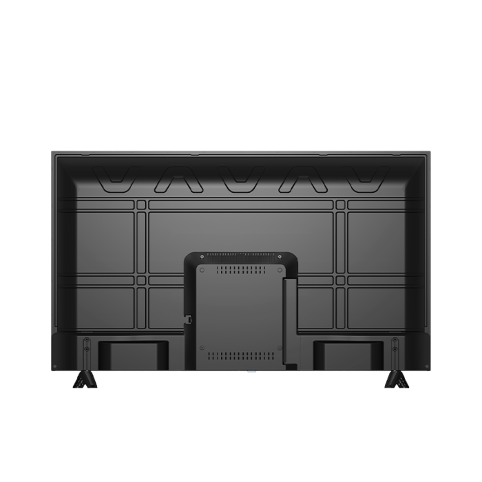 ⁦شاشة دانسات ضد الكسر 50 بوصة سمارت 4K ,نظام تشغيل WebOS , ريسيفر داخلي , حامل جداري , موديل  , ماجيك ريموتDTD50UWS DG⁩ - الصورة ⁦5⁩