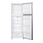 ⁦ز.ترست ثلاجة 11.7 قدم3، 333 لتر - أستيل -ZRF334SH⁩ - الصورة ⁦3⁩