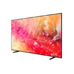 سامسونج شاشة 75 بوصة 4K بتقنية الترقية، LED HDR ذكي، كريستال UHD، تقنية PurColor، نظام تشغيل سامسونج Tizen، تقنية Q-Symphony، باللون الأسود UA75DU7000UXSA - الصورة 7