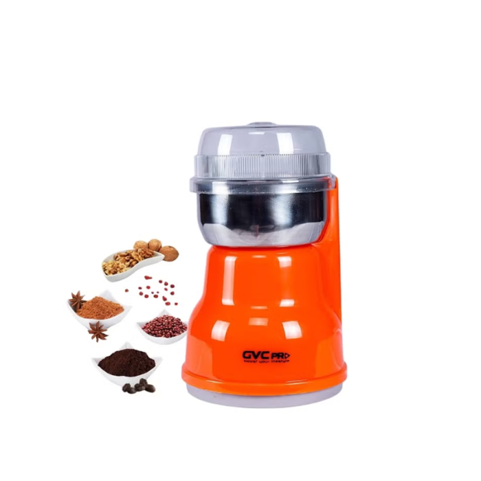 ⁦مطحنة بهارات جي في سي برو- 110-GVCG-⁩ - الصورة ⁦4⁩