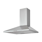 فابرا سينسيز شفاط هرمي 60 سم -1100185421 - الصورة 4