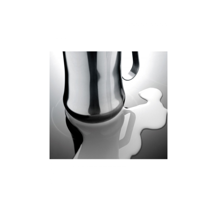 ⁦جليم سطح سراميك 88 سم، 5 شعلات سيراميك، تحكم باللمس- GTH96SIX⁩ - الصورة ⁦5⁩