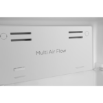 ⁦ثلاجة تي سي إل بابين – 10.1 قدم³ – 465 لتر – انفرتر – فضي – P324TMS⁩ - الصورة ⁦5⁩