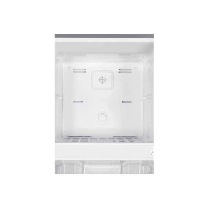 ⁦ز.ترست ثلاجة 11.7 قدم3، 333 لتر - أستيل -ZRF334SH⁩ - الصورة ⁦6⁩