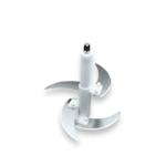 ⁦مفرمة جي في سي برو 3 لتر بقوة 350 واط و4 شفرات حادة – GVCH-983⁩ - الصورة ⁦7⁩