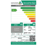 ⁦مكيف سبليت ماندو عادي 12 بارد , قدرة تبريد 12100 وحدة , واي فاي , تنظيف ذاتي F24TP-12CT⁩ - الصورة ⁦3⁩