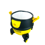 ⁦مكنسة جي في سي برو رطب وجاف 15 لتر – 2000 واط – GVCV-1760⁩ - الصورة ⁦4⁩