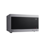 ميكرويف ال جي 56 لتر – 1200 واط – تسخين متساوي بتقنية السمارت إنفيرتر – MS5696HIT - الصورة 4