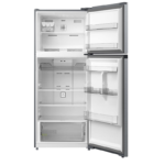 ⁦ميديا ثلاجة – بابين – 14.6 قدم مكعب – فضي – MDRT580MTU50⁩ - الصورة ⁦3⁩