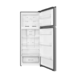 ⁦تي سي ال_ثلاجة ,16.5 قدم -لون استيل -P600TMX⁩ - الصورة ⁦2⁩