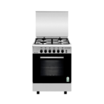 جليم غاز فرن 50*53، 4 شعلة، أمان تام ستيل -AL554GIFS - الصورة 2