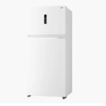 توشيبا ثلاجة بابين 21.5 ابيض -GR-RT835WE-PMU(01) - الصورة 2