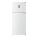 توشيبا ثلاجة بابين 19.6 ابيض - GR-RT735WE-PMU(01)