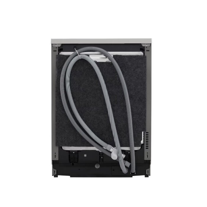 ⁦ال جي غسالة صحون 10برامج لون استيل 14 مكان تخزين-DFC335HP⁩ - الصورة ⁦4⁩