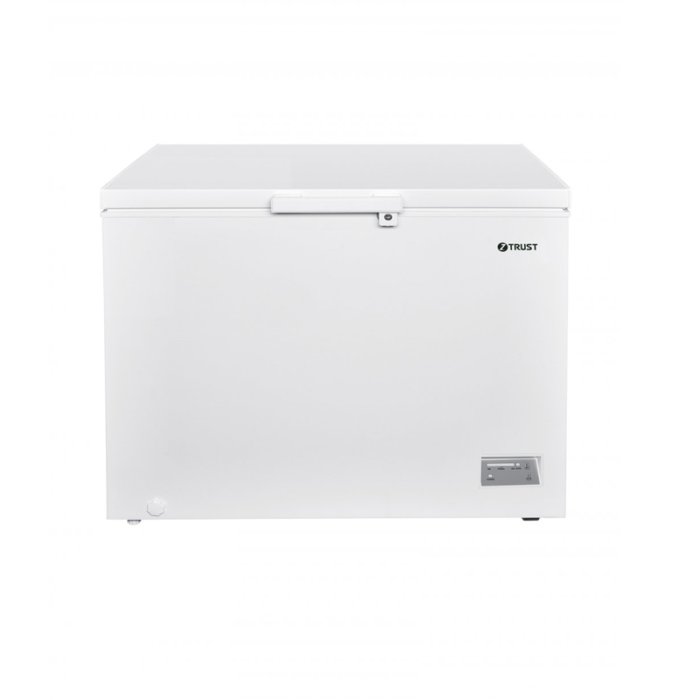 ⁦فريزر ز.ترست مسطح (8.9) قدم3 , (251) لتر  ZCF251HI⁩ - الصورة ⁦2⁩