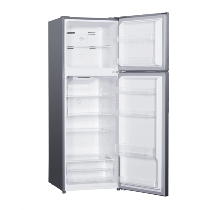 ⁦ز.ترست ثلاجة 11.7 قدم3، 333 لتر - أستيل -ZRF334SH⁩ - الصورة ⁦4⁩