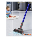 كولن مكنسة كهربائية لاسلكية - بتصميم عصا - 600 واط - 806106001 - الصورة 2