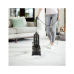 ⁦كولن مكنسة سجاد كهربائية 7 كجم 1400 واط اسود/برتقالي - 806107001⁩ - الصورة ⁦2⁩