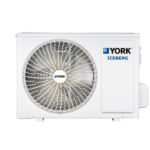 ⁦مكيف سبليت يورك آيسبيرج 18 , تبريد فقط, واي فاي, 17800 وحدة, ريش ذهبية, فلتر - YHFE18XT3CFP-R5⁩ - الصورة ⁦3⁩