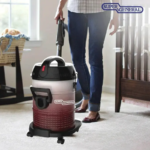 ⁦مكنسة برميل سوبر جنرال , 21 لتر  KSGVC2101D⁩ - الصورة ⁦3⁩