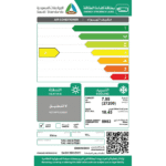 تي سي ال مكيف سبليت - تي سوبر مقاس 30 ، بارد فقط ، تقنية التبريد اللطيف، فلتر صحي 6 في 1 ، تقنية IFEEL أبيض - TAC-30CSU/TSS1 - الصورة 3