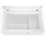 ⁦فريزر ز.ترست مسطح (8.9) قدم3 , (251) لتر  ZCF251HI⁩ - الصورة ⁦9⁩