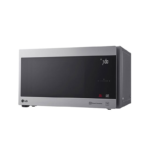 ميكرويف ال جي 56 لتر – 1200 واط – تسخين متساوي بتقنية السمارت إنفيرتر – MS5696HIT - الصورة 3