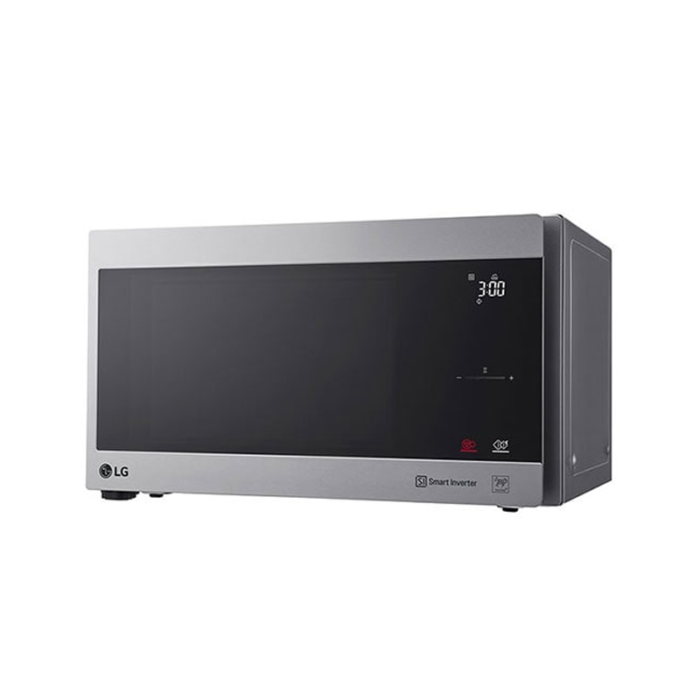 ⁦ميكرويف ال جي 56 لتر – 1200 واط – تسخين متساوي بتقنية السمارت إنفيرتر – MS5696HIT⁩ - الصورة ⁦3⁩