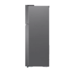 ثلاجة ال جيبابين بفريزر علوي، انفرتر، تدفق هواء متعدد، 14 قدم، 395 لتر، فضي - LT15DBBDIV - الصورة 10