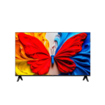 شاشة تي سي ال 43 بوصة QLED FHD، صوت Dolby، تصميم نحيف  43S5K