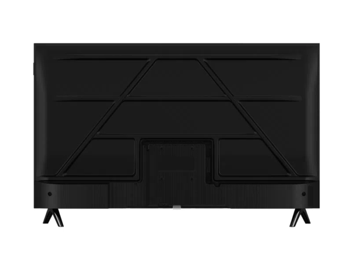 ⁦شاشة تي سي ال 43 بوصة QLED FHD، صوت Dolby، تصميم نحيف  43S5K⁩ - الصورة ⁦4⁩