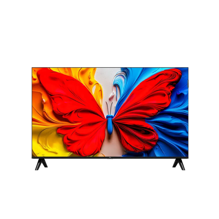 ⁦شاشة تي سي ال 43 بوصة QLED FHD، صوت Dolby، تصميم نحيف  43S5K⁩ - الصورة ⁦3⁩