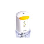 ⁦مفرمة وقطّاعة خضار جي في سي برو 450 واط –  GVCH-712⁩ - الصورة ⁦4⁩