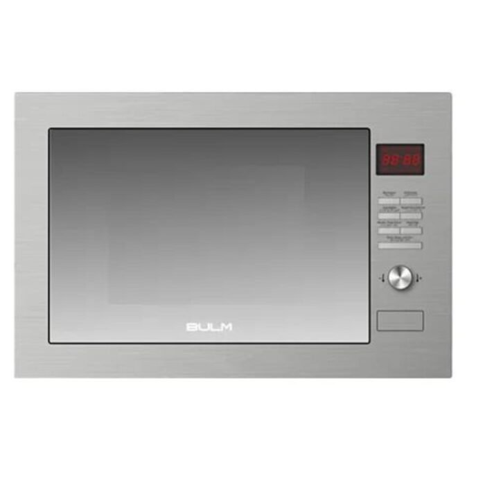 ⁦بولم ميكرويف بلت ان 34 لتر- ديجيتال- شواية - كونفكشن - INTENSO34⁩ - الصورة ⁦2⁩