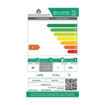 ⁦ميتاج مجفف تحميل أمامي – تهوية هوائية – تجفيف 7 كجم – 12 برنامج – أبيض 4-KMEDC410JW⁩ - الصورة ⁦5⁩