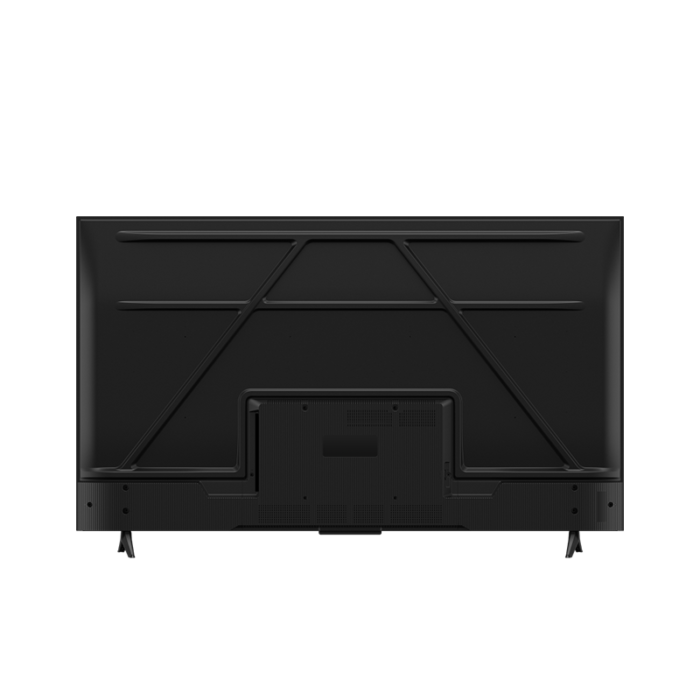 ⁦شاشة TCL ‏55 بوصة – شاشة LED، دقة 4K UHD، تردد 60 هرتز  55V6C⁩ - الصورة ⁦4⁩