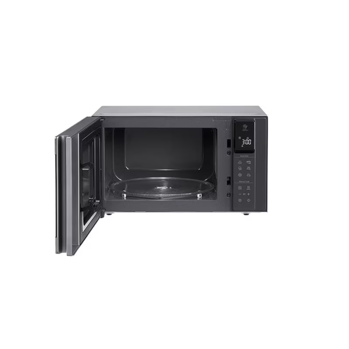 ⁦ميكرويف ال جي 56 لتر – 1200 واط – تسخين متساوي بتقنية السمارت إنفيرتر – MS5696HIT⁩ - الصورة ⁦8⁩