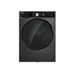 غسالة فيستل أوتوماتيك أمامية كومبو سعة 10 كغ غسيل / 6 كغ تنشيف – إنفيرتر – فضي بلاتيني – WDB1014T3DXS