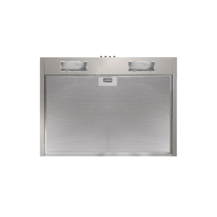 ⁦جليم جاز شفاط  بلت إن - هرمي (60) سم ، (3) سرعات , إضاءة ، قوة الشفط (679) م3/ساعة-GHP640IX⁩ - الصورة ⁦5⁩