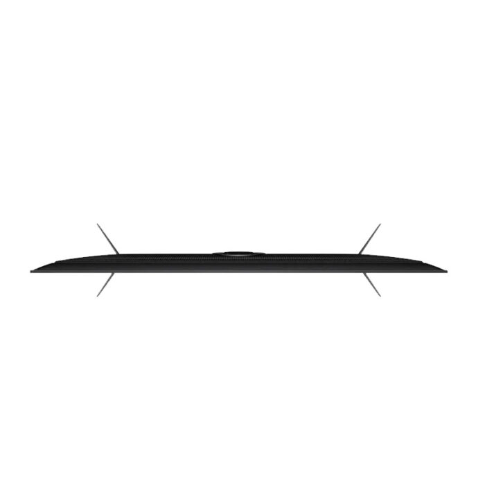 ⁦تي سي ال شاشة 65 بوصة، نظام تشغيل جوجل تي في، دقة كيو إل إي دي، رسيفر داخلي 65C655-PRO⁩ - الصورة ⁦6⁩