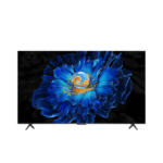 شاشة تي سي إل سمارت 65 بوصة 4K، ميني ليد،  جوجل تي في صوت دولبي، تحكم الصوتي متوافق مع مساعد جوجل 60 هرتز 65C6ks