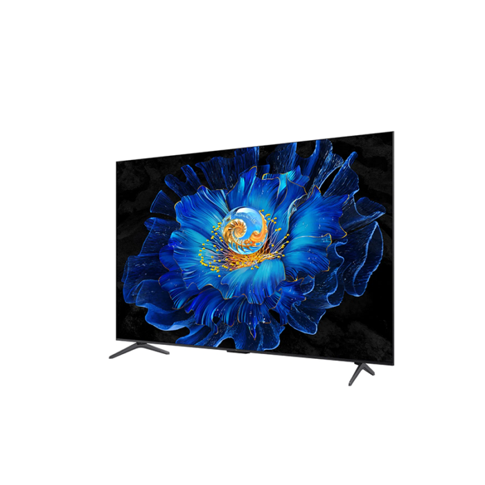 ⁦شاشة تي سي إل سمارت 65 بوصة 4K، ميني ليد،  جوجل تي في صوت دولبي، تحكم الصوتي متوافق مع مساعد جوجل 60 هرتز 65C6ks⁩ - الصورة ⁦8⁩