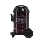 ⁦مكنسة كرفت برميل 23 لتر 2200 واط  CDVC23L2200WM⁩ - الصورة ⁦3⁩