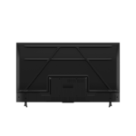 ⁦شاشة تي سي ال ‏65 بوصة دقة 4  K UHD، نظام Google TV، تردد 60 هرتز، صوت دولبي، تصميم أنيق – 65P6K⁩ - الصورة ⁦4⁩