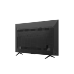 ⁦شاشة تي سي ال 75 بوصة QLED 4K  اتش دي آر 10 بلس، ألترا اتش دي، 60 هرتز نظام تشغيل Google Tv 75P7k⁩ - الصورة ⁦7⁩