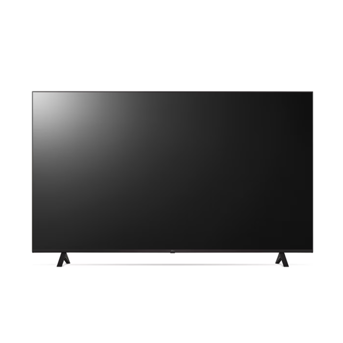 ⁦إل جي شاشة 65 بوصة سمارت، اكتف إتش دي آر، معالج α5، 4K الجيل السادس، 65UR78006LL.⁩ - الصورة ⁦2⁩