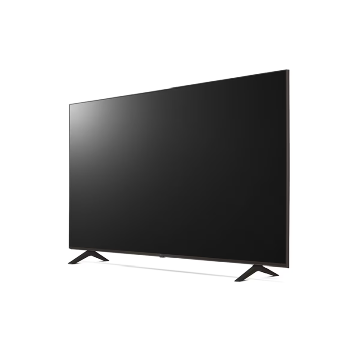 ⁦ال جي شاشة 86 بوصة , UHD الذكي 4K ، نظام تشغيل WebOS، الريموت السحري، الذكاء الاصطناعي للصوت، HDR10 Pro⁩ - الصورة ⁦3⁩