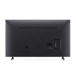 ⁦ال جي شاشة 86 بوصة , UHD الذكي 4K ، نظام تشغيل WebOS، الريموت السحري، الذكاء الاصطناعي للصوت، HDR10 Pro⁩ - الصورة ⁦4⁩