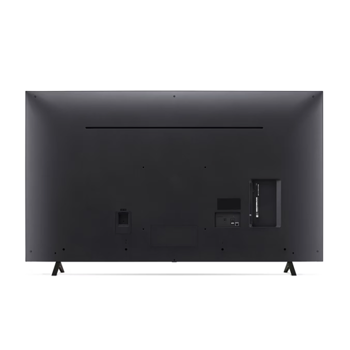 ⁦إل جي شاشة 65 بوصة سمارت، اكتف إتش دي آر، معالج α5، 4K الجيل السادس، 65UR78006LL.⁩ - الصورة ⁦4⁩